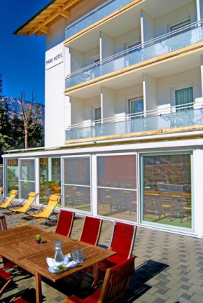Park Hotel Gastein alle Getränke ganztags inklusive